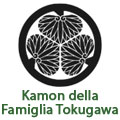 Kamon della Famiglia Tokugawa
