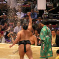 cultura giapponese sumo