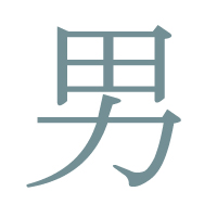 cultura giapponese kanji sett 6